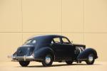 Cord 812 Custom Beverly Sedan Bustlback 1937 года